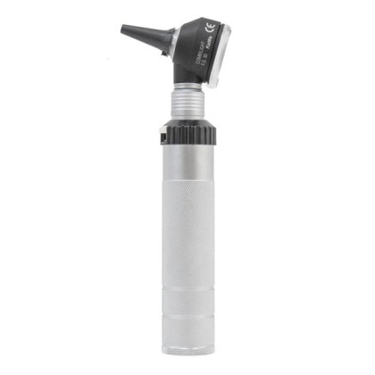 KaWe COMBILIGHT ФО 30 3.5В Отоскоп фиброоптический Фото товара KaWe COMBILIGHT ФО 30 3.5В Отоскоп фиброоптический