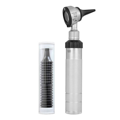 KaWe EUROLIGHT C30 2,5 В Лампочный диагностический отоскоп Фото товара KaWe EUROLIGHT C30 2,5 В Лампочный диагностический отоскоп