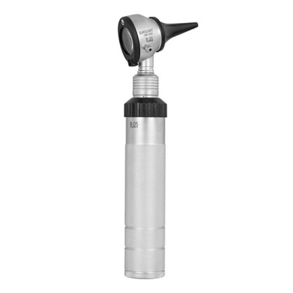 KaWe EUROLIGHT C30 2,5 В Лампочный диагностический отоскоп Фото товара KaWe EUROLIGHT C30 2,5 В Лампочный диагностический отоскоп