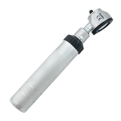 KaWe EUROLIGHT C30 2,5 В Лампочный диагностический отоскоп Фото товара KaWe EUROLIGHT C30 2,5 В Лампочный диагностический отоскоп