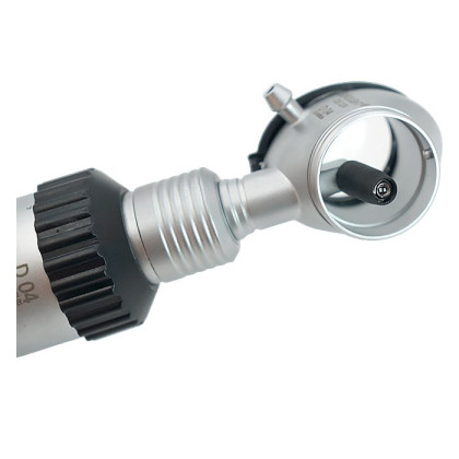 KaWe EUROLIGHT C30 2,5 В Лампочный диагностический отоскоп Фото товара KaWe EUROLIGHT C30 2,5 В Лампочный диагностический отоскоп