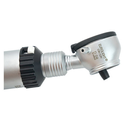 KaWe EUROLIGHT C30 2,5 В Лампочный диагностический отоскоп Фото товара KaWe EUROLIGHT C30 2,5 В Лампочный диагностический отоскоп