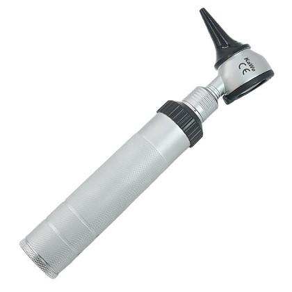 KaWe EUROLIGHT C30 2,5 В Лампочный диагностический отоскоп Фото товара KaWe EUROLIGHT C30 2,5 В Лампочный диагностический отоскоп