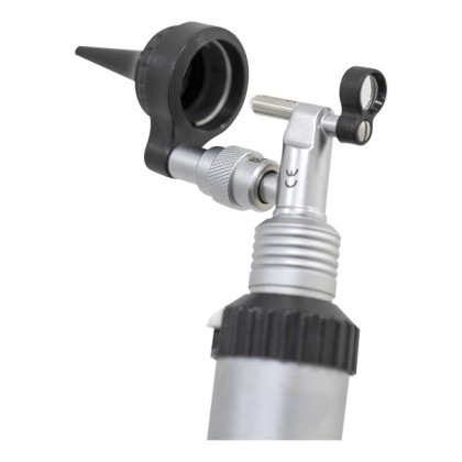 KaWe EUROLIGHT C30 OP LED 2,5В Лампочный отоскоп операционный Фото товара KaWe EUROLIGHT C30 OP LED 2,5В Лампочный отоскоп операционный