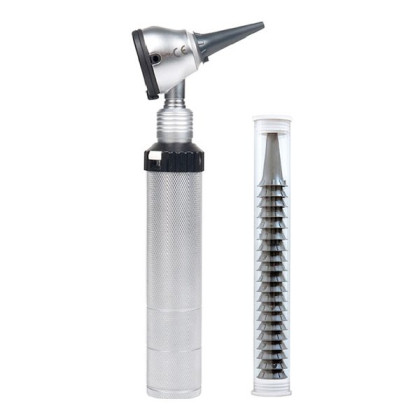 Фото товара KaWe EUROLIGHT FO 30 2.5В Отоскоп фиброоптический