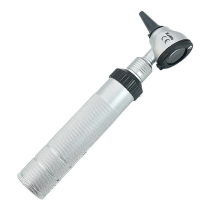 Фото товара KaWe EUROLIGHT FO 30 2.5В Отоскоп фиброоптический