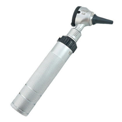 Фото товара KaWe EUROLIGHT FO 30 2.5В Отоскоп фиброоптический