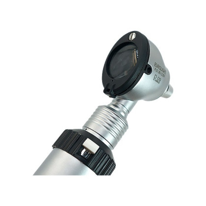 Фото товара KaWe EUROLIGHT FO 30 2.5В Отоскоп фиброоптический