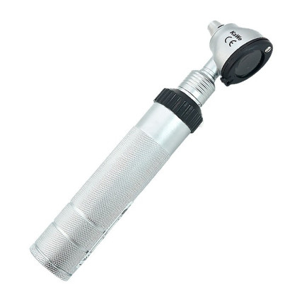 Фото товара KaWe EUROLIGHT FO 30 2.5В Отоскоп фиброоптический