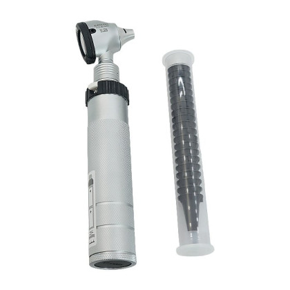 Фото товара KaWe EUROLIGHT FO 30 2.5В Отоскоп фиброоптический