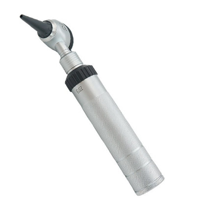 KaWe EUROLIGHT FO 30 LED 2.5 В Отоскоп фиброоптический Фото товара KaWe EUROLIGHT FO 30 LED 2.5 В Отоскоп фиброоптический