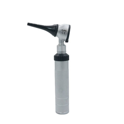KaWe Eurolight VET C30 2,5B Отоскоп лампочный Фото товара KaWe Eurolight VET C30 2,5B Отоскоп лампочный