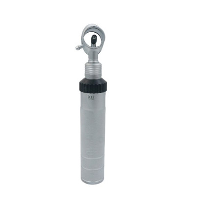 KaWe Eurolight VET C30 2,5B Отоскоп лампочный Фото товара KaWe Eurolight VET C30 2,5B Отоскоп лампочный
