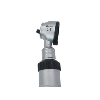 KaWe Eurolight VET C30 2,5B Отоскоп лампочный Фото товара KaWe Eurolight VET C30 2,5B Отоскоп лампочный