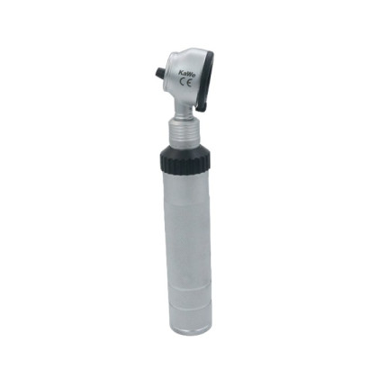 KaWe Eurolight VET C30 2,5B Отоскоп лампочный Фото товара KaWe Eurolight VET C30 2,5B Отоскоп лампочный