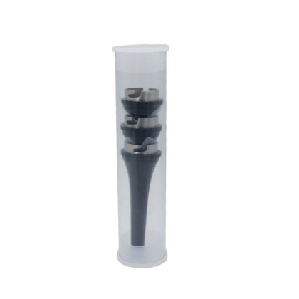 KaWe Eurolight VET C30 2,5B Отоскоп лампочный Фото товара KaWe Eurolight VET C30 2,5B Отоскоп лампочный