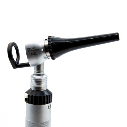 Фото товара KaWe Eurolight VET C30 OP 2,5B Отоскоп ветеринарный операционный лампочный