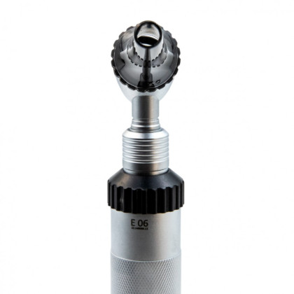 Фото товара KaWe Eurolight VET C30 OP 2,5B Отоскоп ветеринарный операционный лампочный