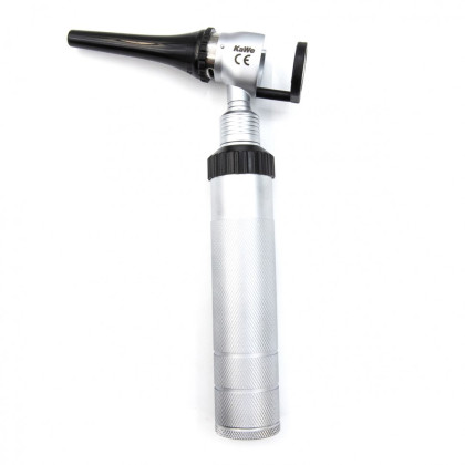 Фото товара KaWe Eurolight VET C30 OP 2,5B Отоскоп ветеринарный операционный лампочный