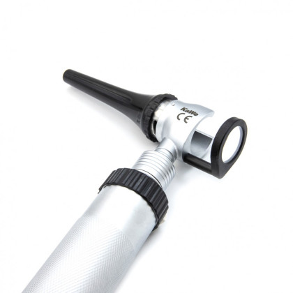 Фото товара KaWe Eurolight VET C30 OP 2,5B Отоскоп ветеринарный операционный лампочный