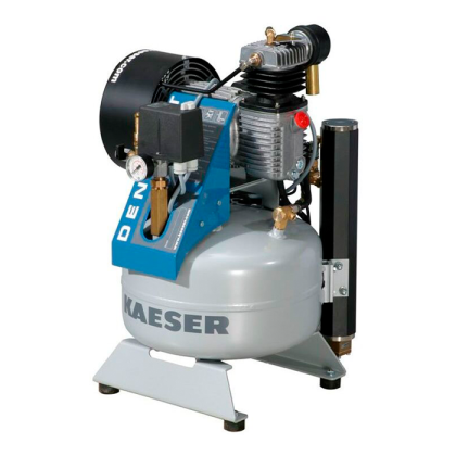 Фото товара Kaeser Kompressoren DENTAL 3T - безмасляный стоматологический компрессор