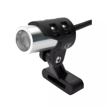 Фото товара Kruder Optik KS-LED - осветитель к бинокулярным лупам KRUDER
