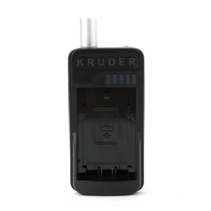 Фото товара Kruder Optik KS-LED - осветитель к бинокулярным лупам KRUDER
