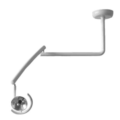 LED - светодиодный стоматологический светильник, Chiromega Фото товара LED - светодиодный стоматологический светильник, Chiromega