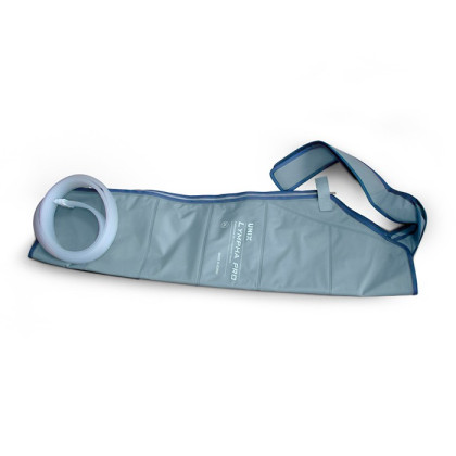 LYMPHA PRO — манжета для руки 6 камер Фото товара LYMPHA PRO — манжета для руки 6 камер