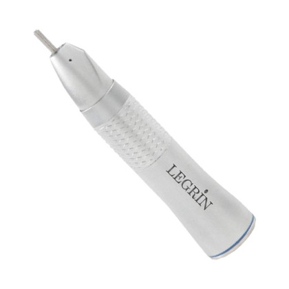 Legrin 400 SHS - прямой наконечник с внутренней подачей охлаждения Фото товара Legrin 400 SHS - прямой наконечник с внутренней подачей охлаждения