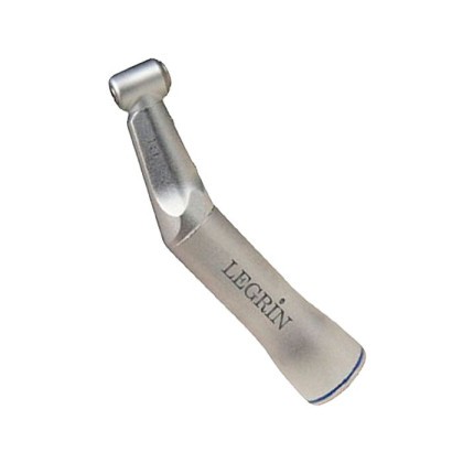 Фото товара Legrin 400CA-1S - угловой наконечник с внутренней подачей охлаждения, 1:1