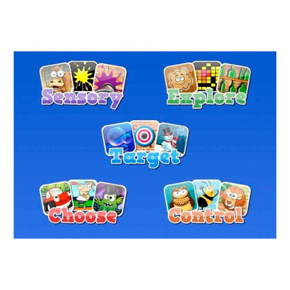 Фото товара Look to Learn