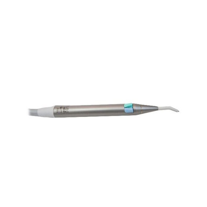 Luzzani Dental Mini Mate - трехфункциональный прямой пистолет вода/воздух для стоматологической установки Фото товара Luzzani Dental Mini Mate - трехфункциональный прямой пистолет вода/воздух для стоматологической установки