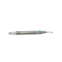 Luzzani Dental Mini Mate - трехфункциональный прямой пистолет вода/воздух для стоматологической установки Фото товара Luzzani Dental Mini Mate - трехфункциональный прямой пистолет вода/воздух для стоматологической установки