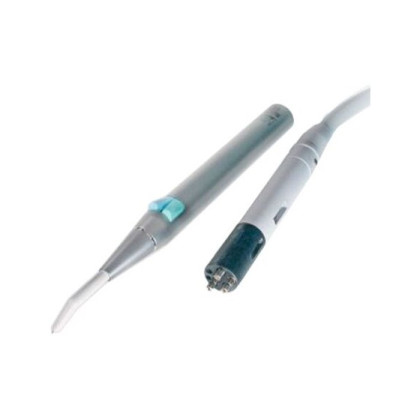 Luzzani Dental Mini Mate - трехфункциональный прямой пистолет вода/воздух для стоматологической установки Фото товара Luzzani Dental Mini Mate - трехфункциональный прямой пистолет вода/воздух для стоматологической установки
