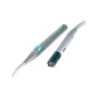 Luzzani Dental Mini Mate - трехфункциональный прямой пистолет вода/воздух для стоматологической установки Фото товара Luzzani Dental Mini Mate - трехфункциональный прямой пистолет вода/воздух для стоматологической установки