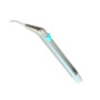 Luzzani Dental Mini Mate 120 - трехфункциональный угловой пистолет вода/воздух для стоматологической установки Фото товара Luzzani Dental Mini Mate 120 - трехфункциональный угловой пистолет вода/воздух для стоматологической установки