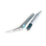 Luzzani Dental Mini Mate 120 - трехфункциональный угловой пистолет вода/воздух для стоматологической установки Фото товара Luzzani Dental Mini Mate 120 - трехфункциональный угловой пистолет вода/воздух для стоматологической установки