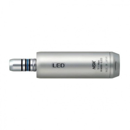 Фото товара M40B LED-щеточный микромотор со светодиодом