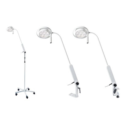 MACH LED 115 - смотровой светодиодный светильник Фото товара MACH LED 115 - смотровой светодиодный светильник