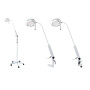 MACH LED 115 - смотровой светодиодный светильник Фото товара MACH LED 115 - смотровой светодиодный светильник