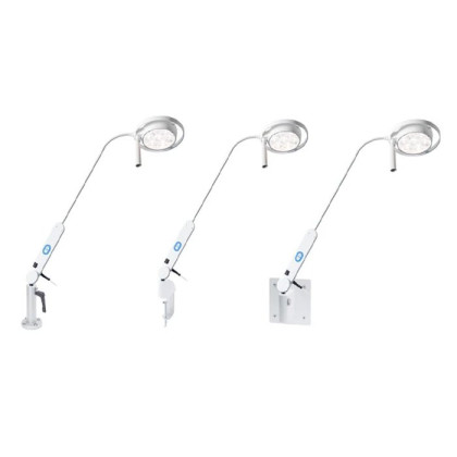 MACH LED 115 - смотровой светодиодный светильник Фото товара MACH LED 115 - смотровой светодиодный светильник