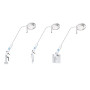 MACH LED 115 - смотровой светодиодный светильник Фото товара MACH LED 115 - смотровой светодиодный светильник