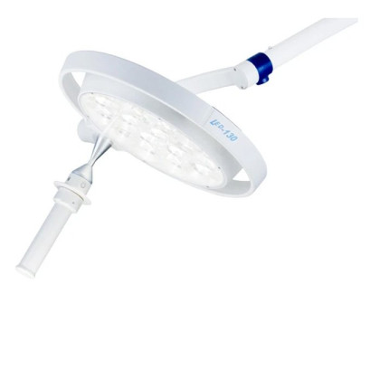 Фото товара MACH LED 130 F - операционная светодиодная лампа