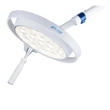 Фото товара MACH LED 130 F - операционная светодиодная лампа