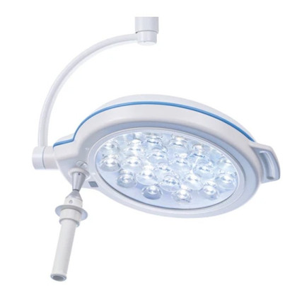 MACH LED 150FP - операционная светодиодная лампа Фото товара MACH LED 150FP - операционная светодиодная лампа