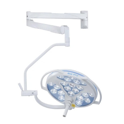 Фото товара MACH LED 2MC - операционная светодиодная лампа