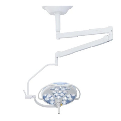 Фото товара MACH LED 2MC - операционная светодиодная лампа