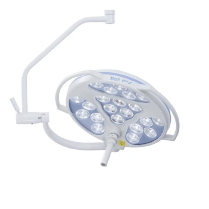 Фото товара MACH LED 2MC - операционная светодиодная лампа