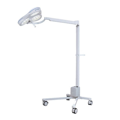 MACH LED 300DF - операционная светодиодная лампа Фото товара MACH LED 300DF - операционная светодиодная лампа